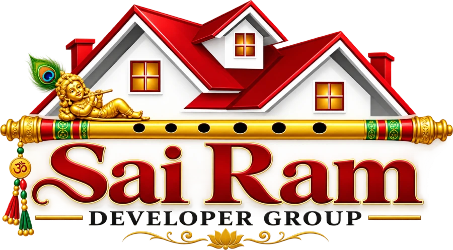Sai Ram Developers — home