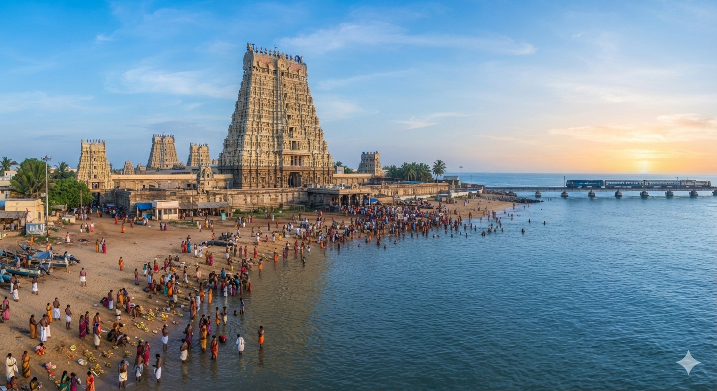 Rameshwaram Enclave — Residential plots in Khatu Shyam Ji
